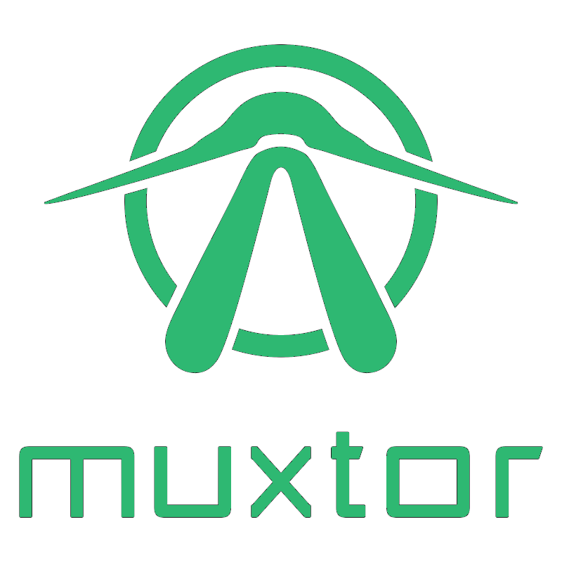 muxtor logo